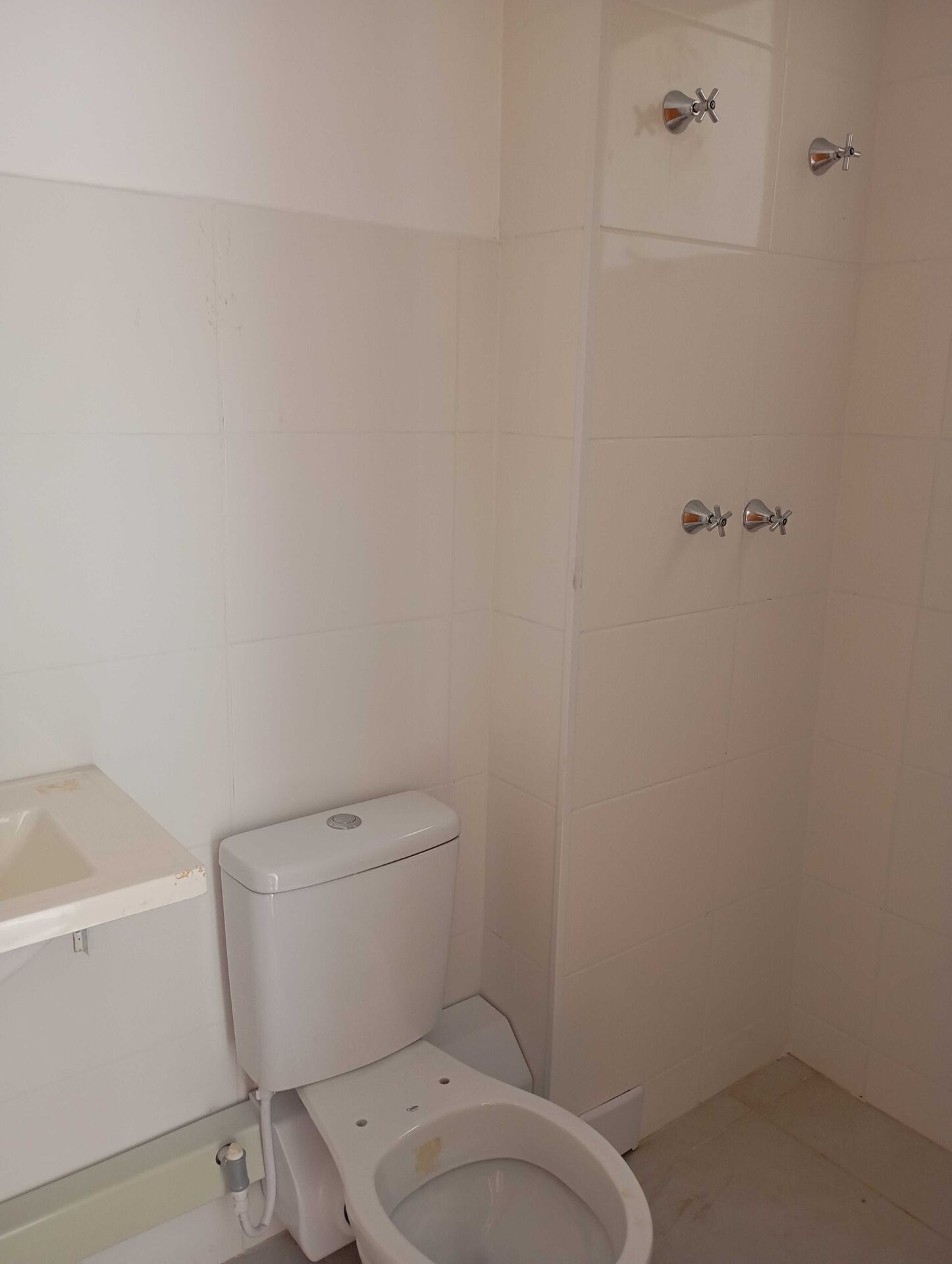Apartamento A Venda Condomínio Rio Rock Campo Grande Rio De Janeiro - foto 8