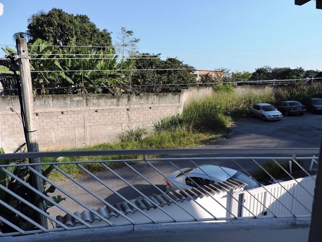 Casa 2 quartos à venda em Campo Grande, Rio de Janeiro - foto 8