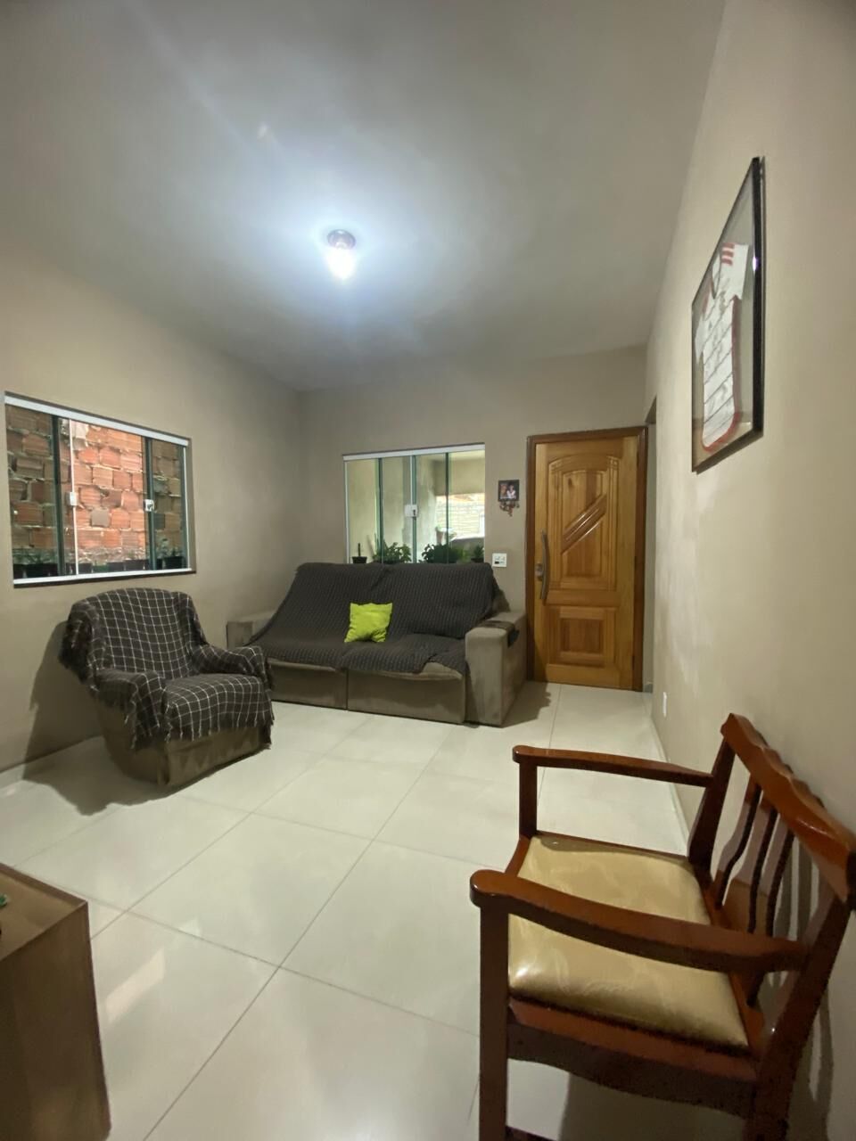 Casa 2 quartos à venda em Campo Grande, Rio de Janeiro - foto 8