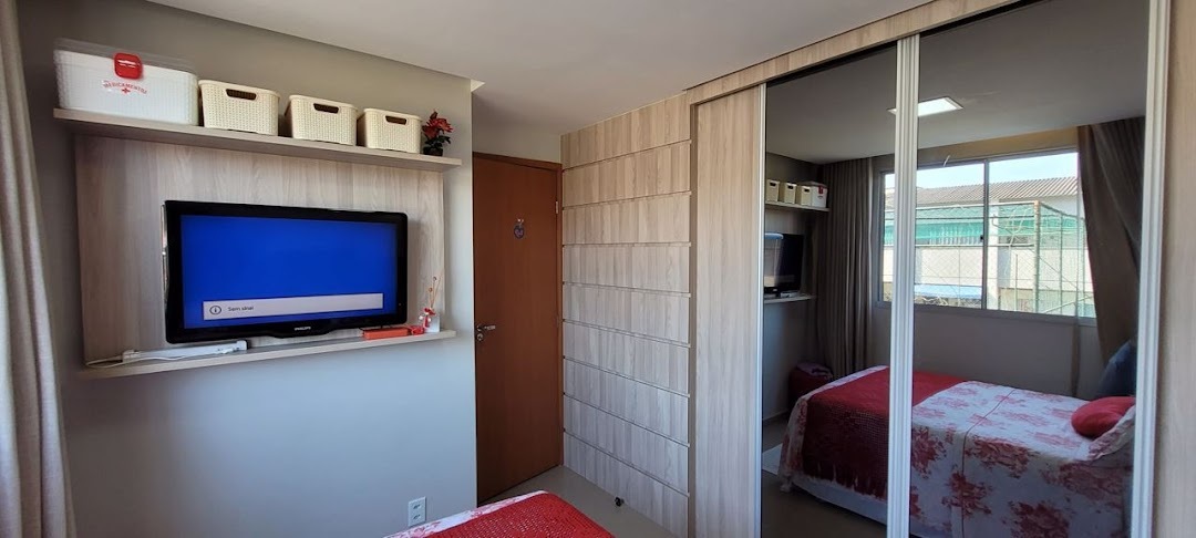 Apartamento 2 quartos à venda em Campo Grande, Rio de Janeiro - foto 8