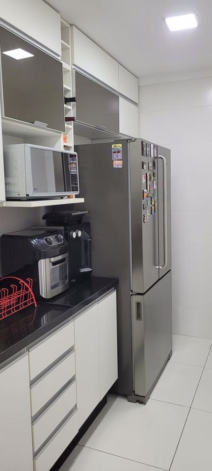 Apartamento 3 quartos à venda em Campo Grande, Rio de Janeiro - foto 8