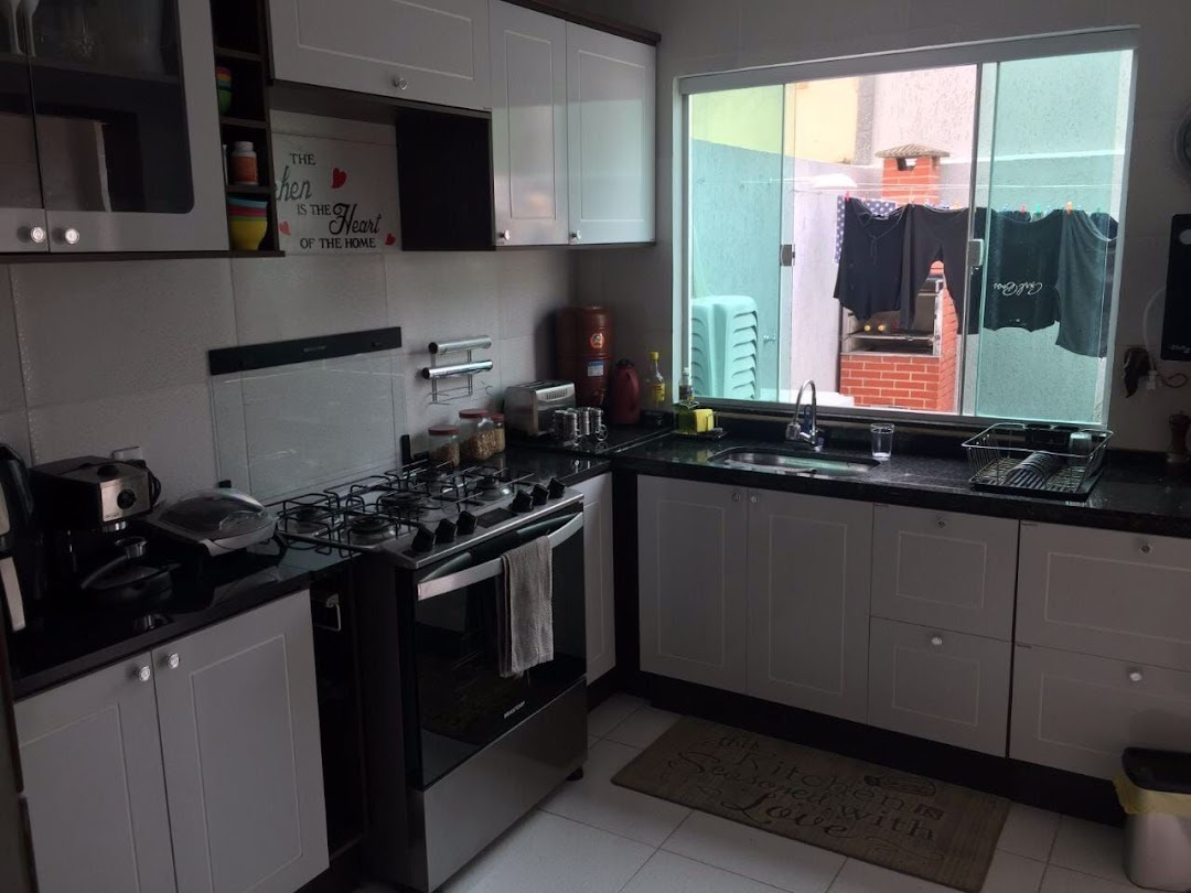 Casa geminada 3 quartos à venda em Campo Grande, Rio de Janeiro - foto 8