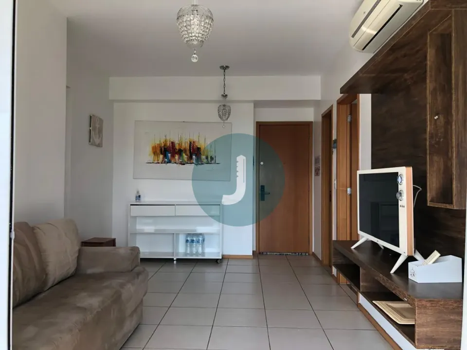 Excelente apartamento com suíte para locação no Sublime Max, Recreio dos Bandeirantes, RJ - foto 9