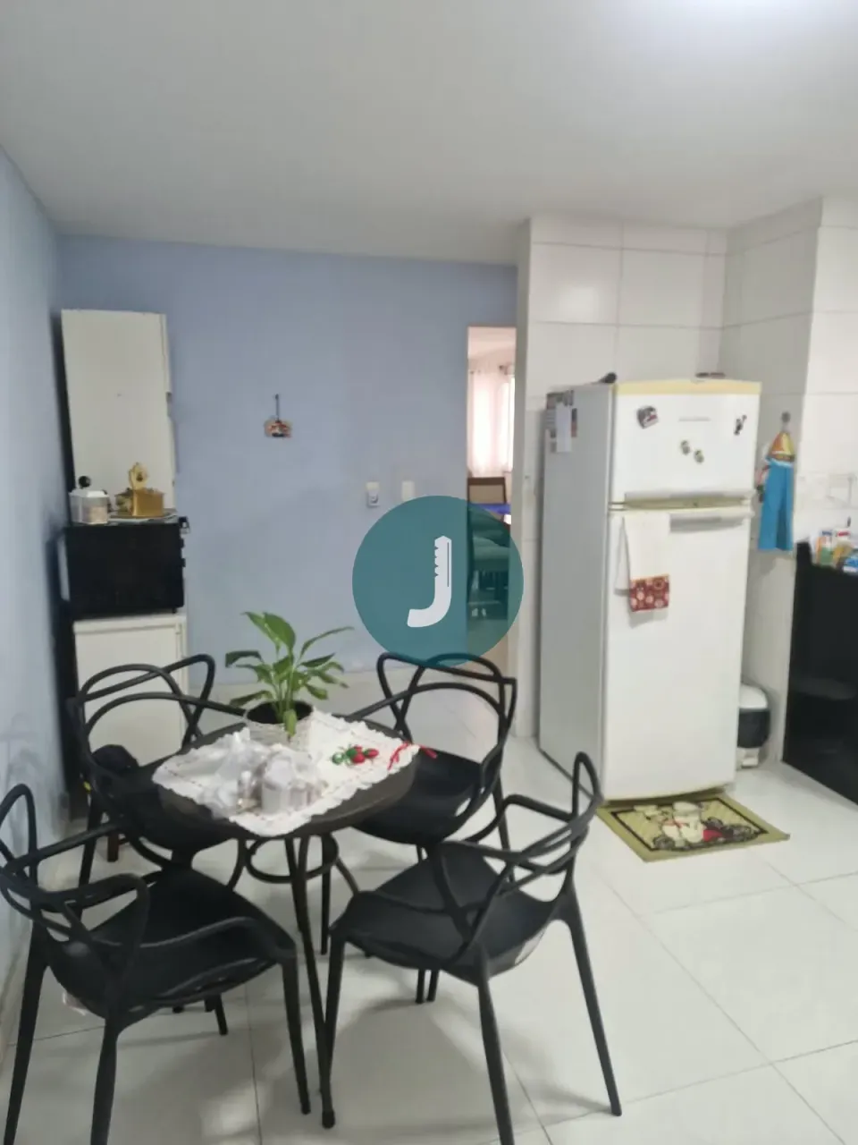 Condomínio Residencial vale das Palmeiras - Estrada do mendanha - Campo Grande - foto 8