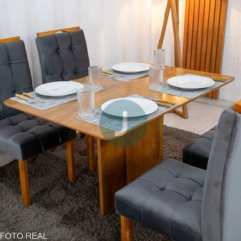 Excelente apartamento com suíte para locação no Sublime Max, Recreio dos Bandeirantes, RJ - foto 2