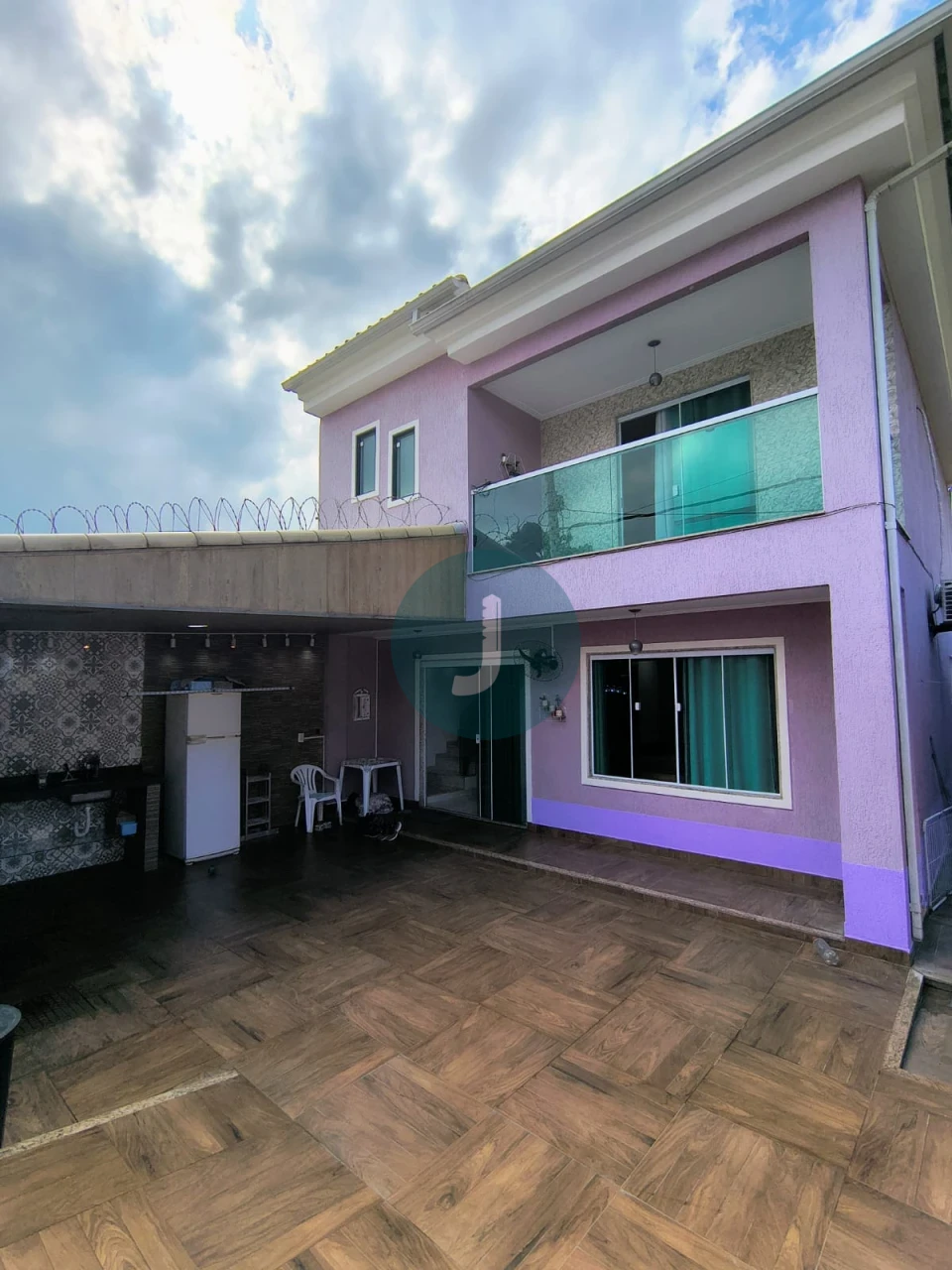 Casa 3 quartos à venda em Campo Grande, Rio de Janeiro — Condomínio West Green - foto 2