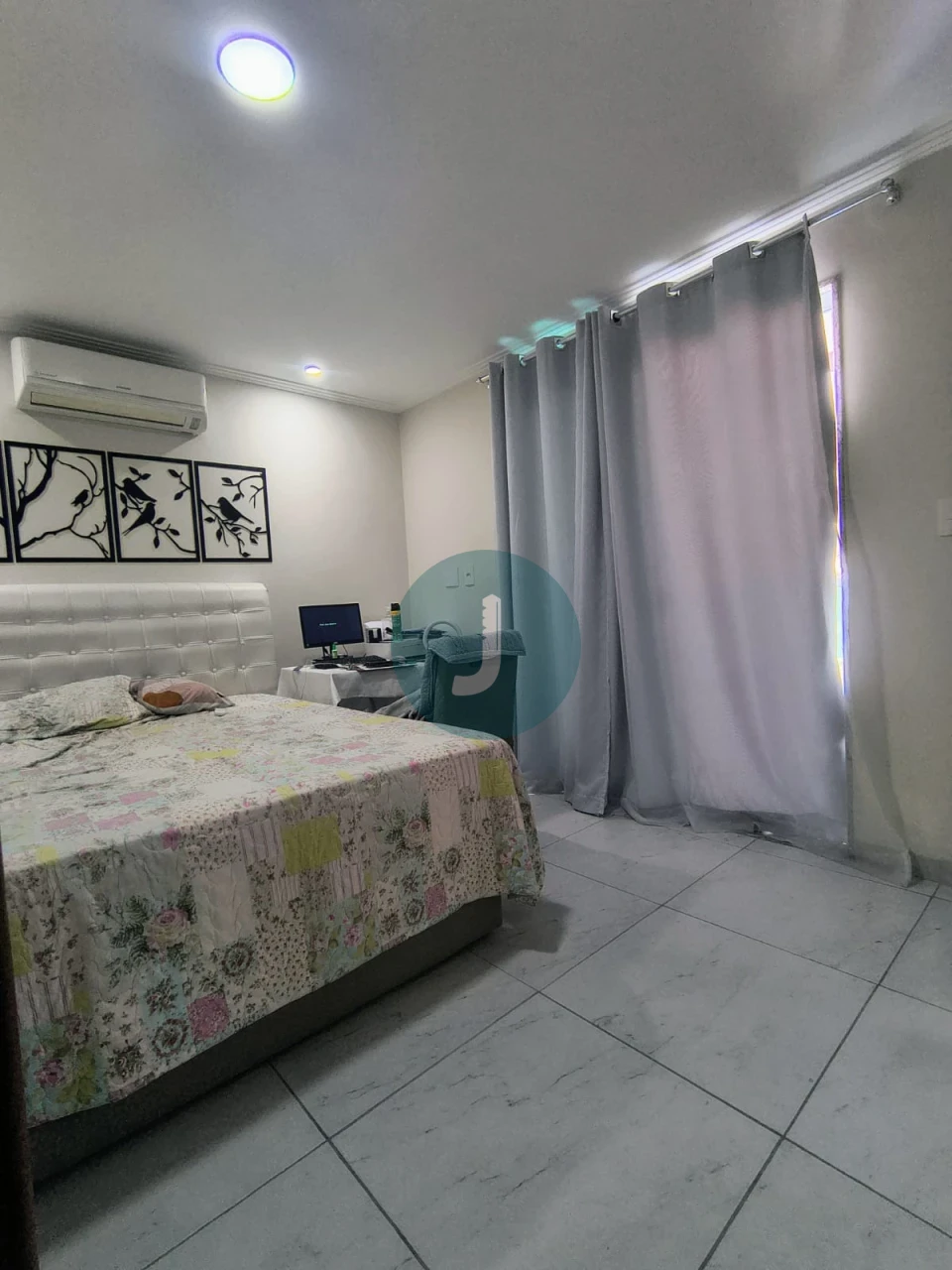 Casa 3 quartos à venda em Campo Grande, Rio de Janeiro — Condomínio West Green - foto 11