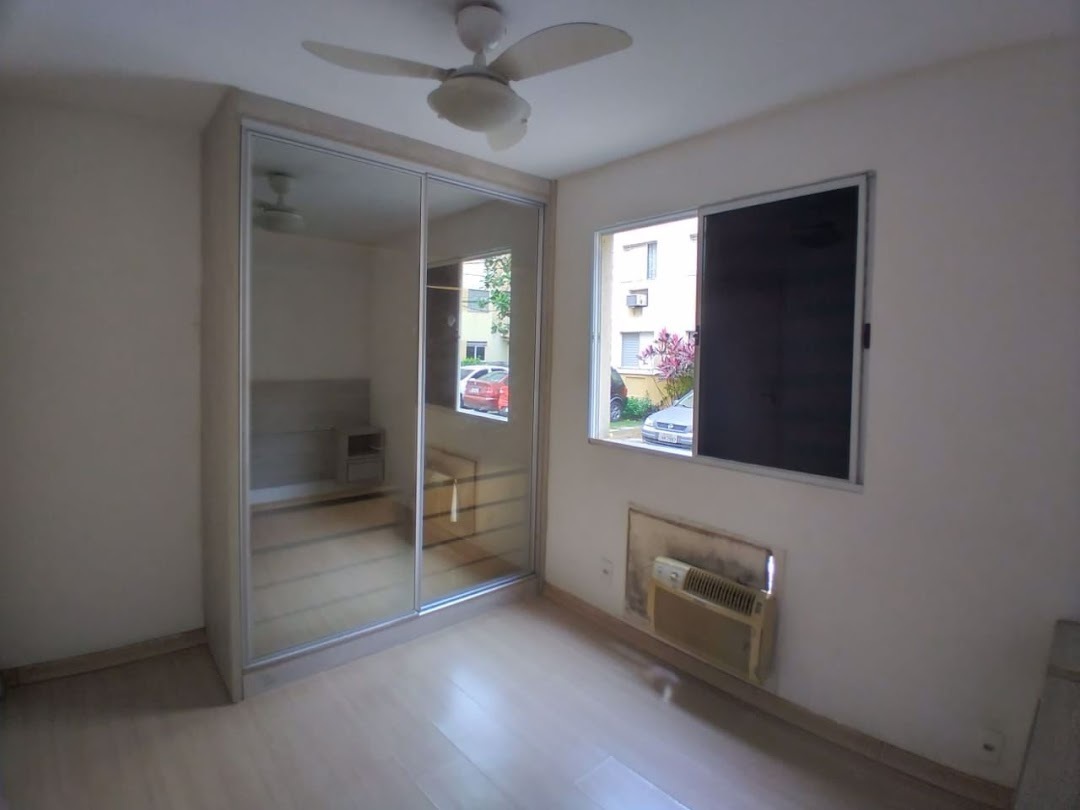 Apartamento 2 quartos à venda em Inhoaíba, Rio de Janeiro - foto 9