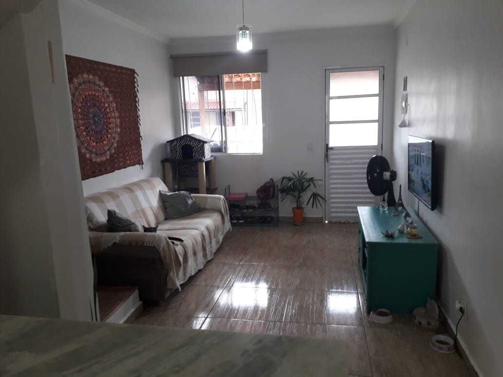 Casa 2 quartos à venda em Campo Grande, Rio de Janeiro - foto 9