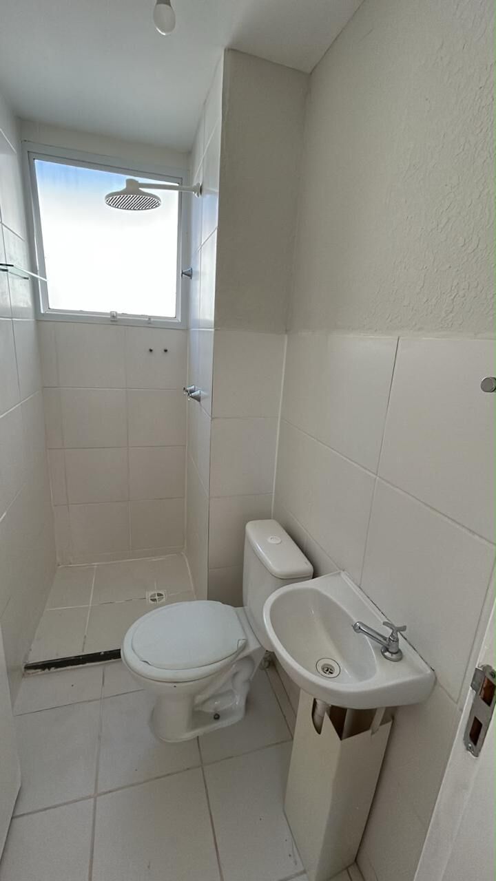 Apartamento A Venda Da Estrada Do Moinho - foto 9