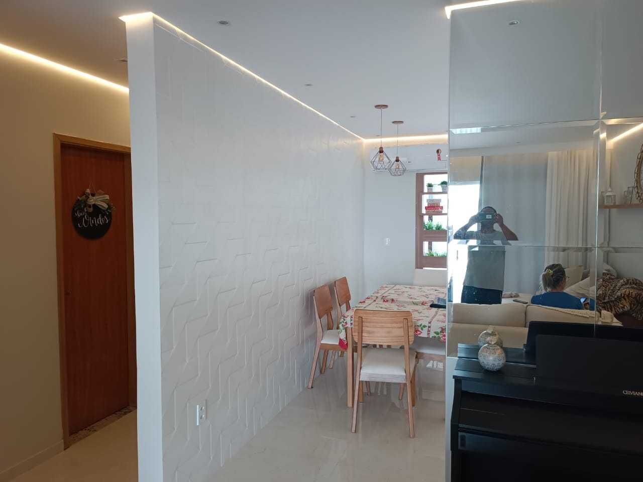 Casa 3 quartos à venda em Campo Grande, Rio de Janeiro - foto 9