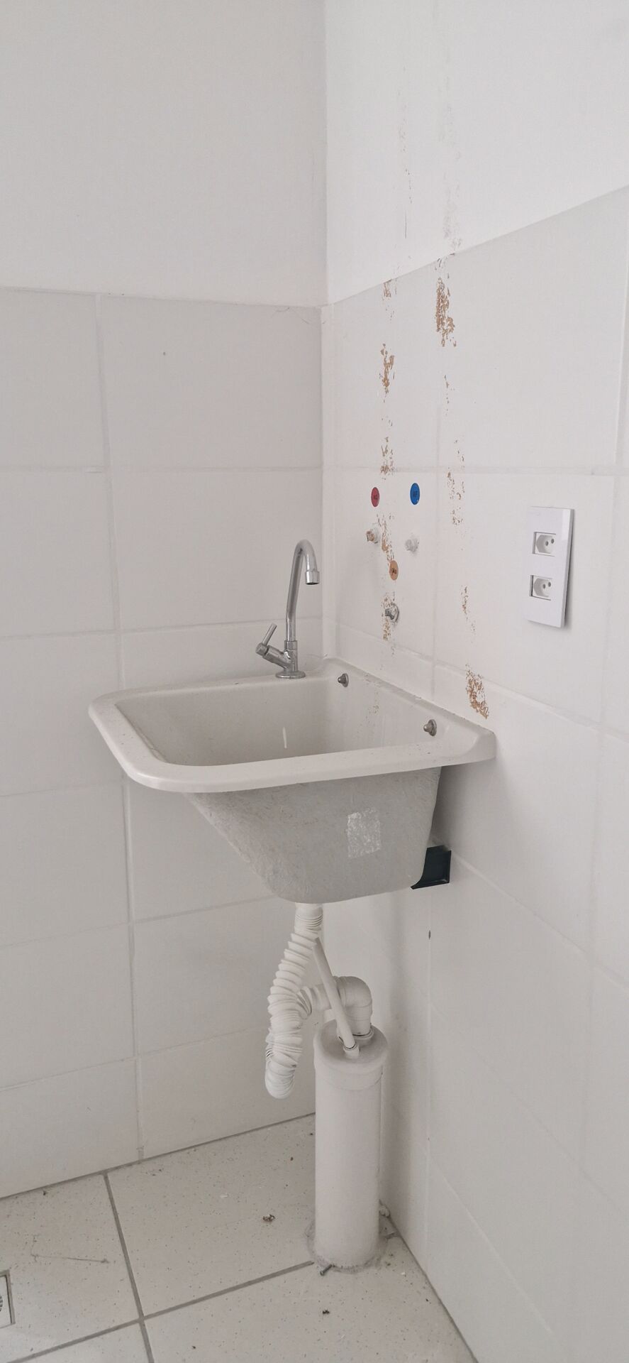 Apartamento 2 quartos à venda em Campo Grande, Rio de Janeiro — Flores do Brito - foto 9