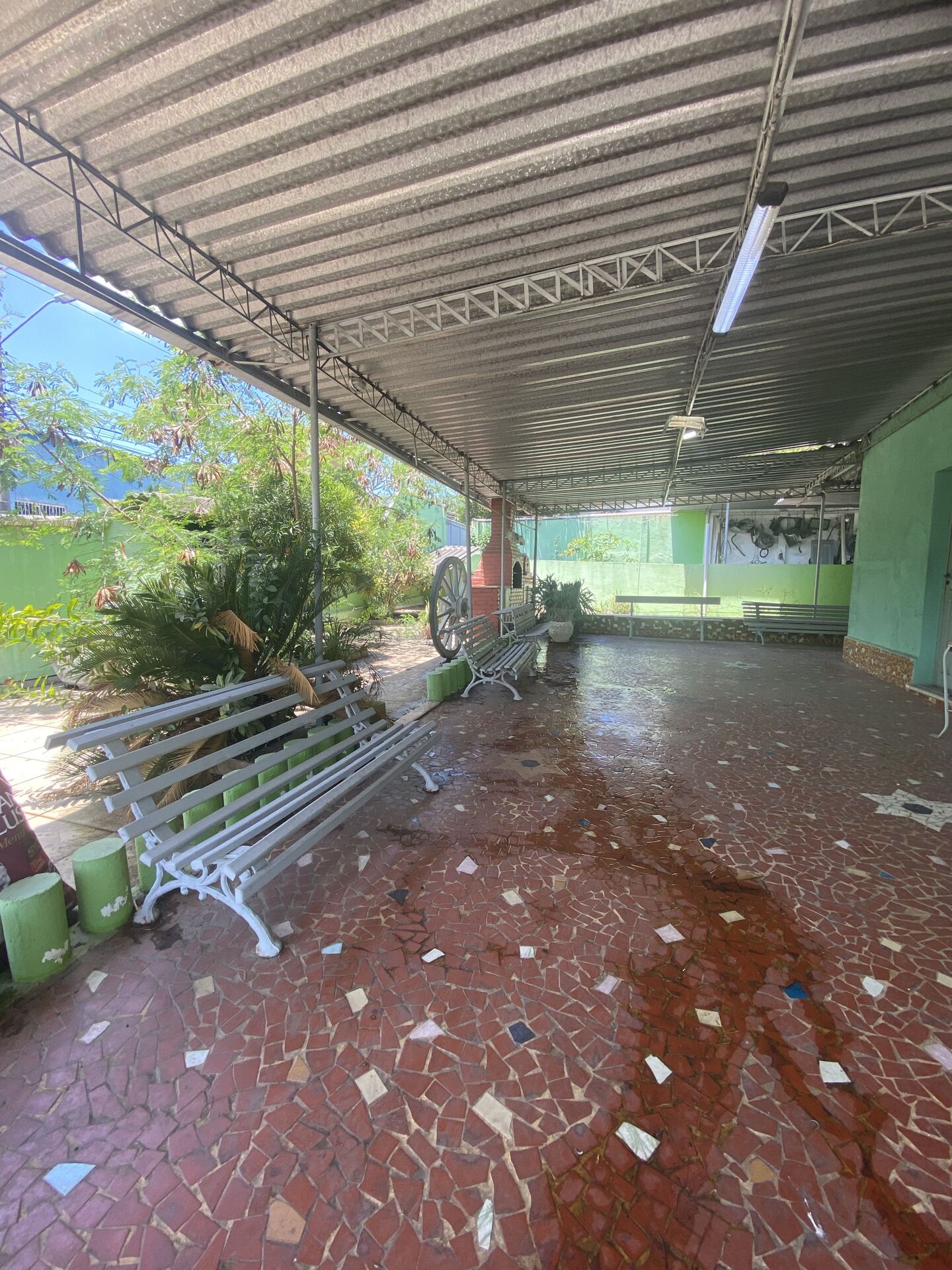 Casa 3 quartos à venda em Senador Camará, Rio de Janeiro - foto 9