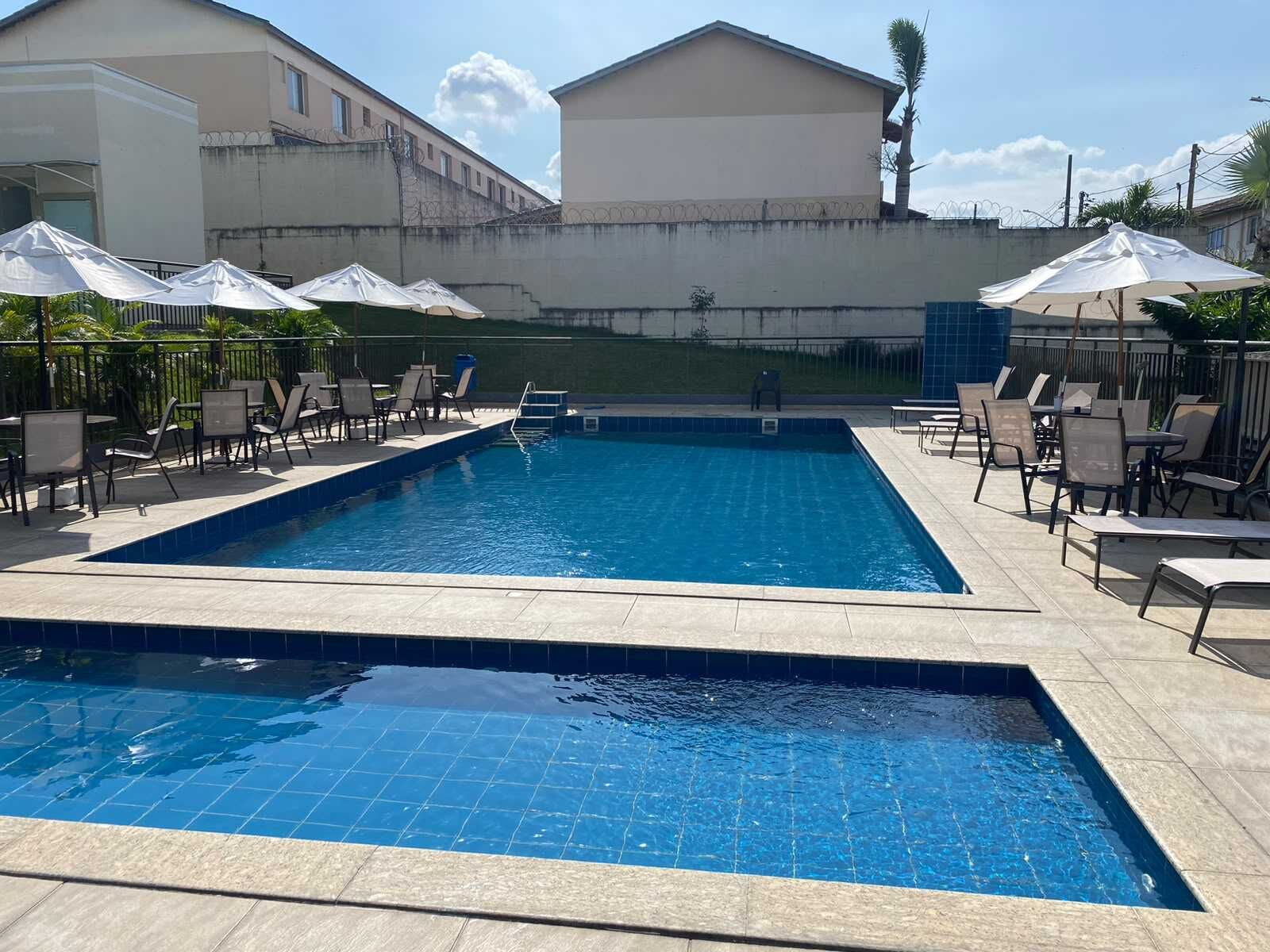 Apartamento A Venda Guaratiba - foto 9