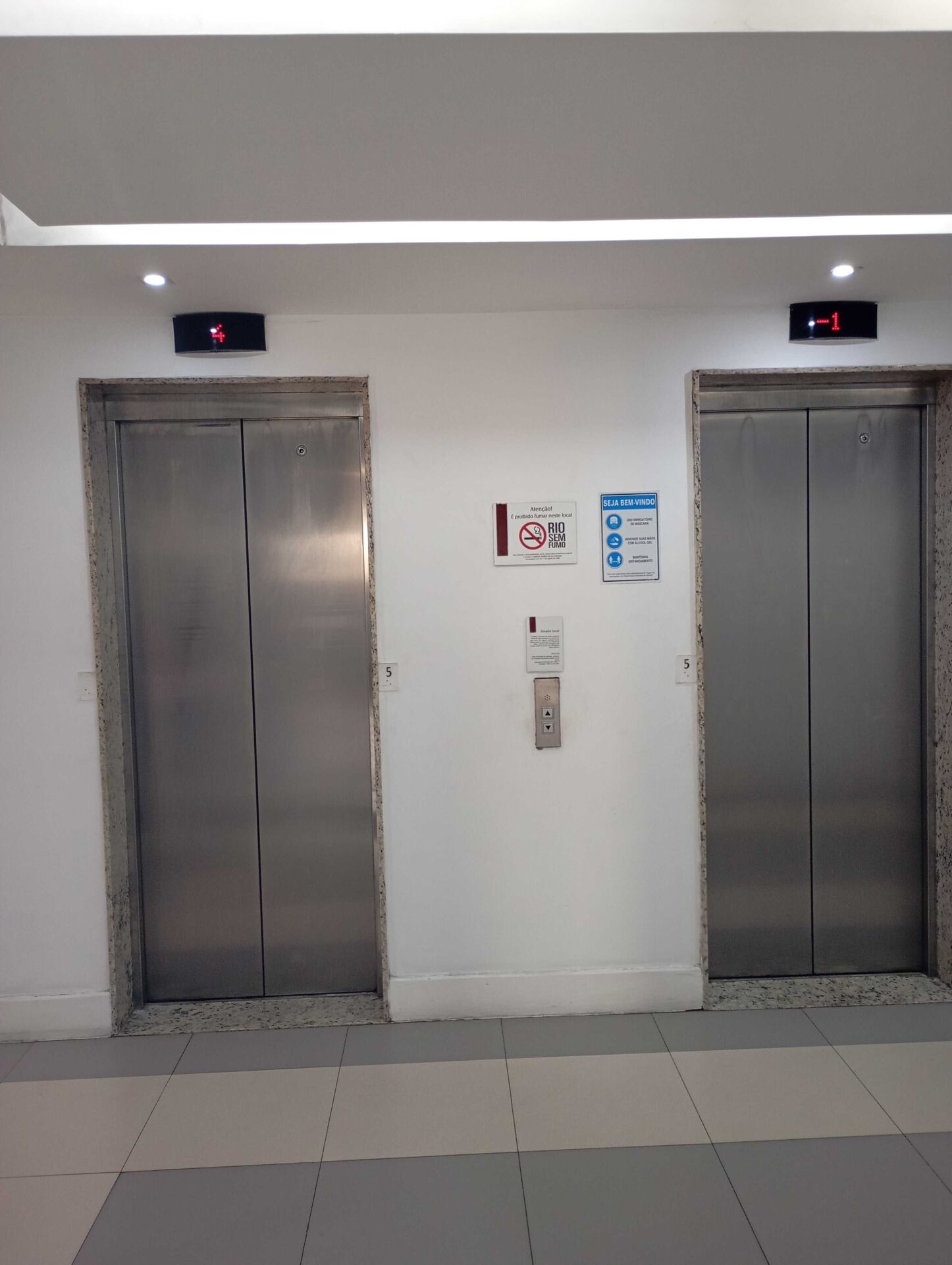 Sala Comercial A Venda No Centro De Campo Grande - foto 9