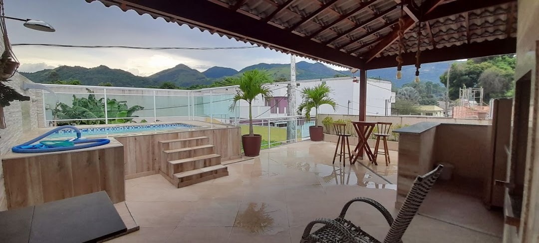 Casa 3 quartos à venda em Campo Grande, Rio de Janeiro - foto 9