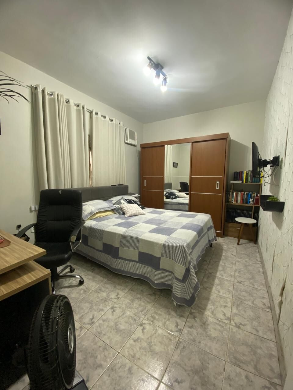 Casa 3 quartos à venda em Campo Grande, Rio de Janeiro - foto 9