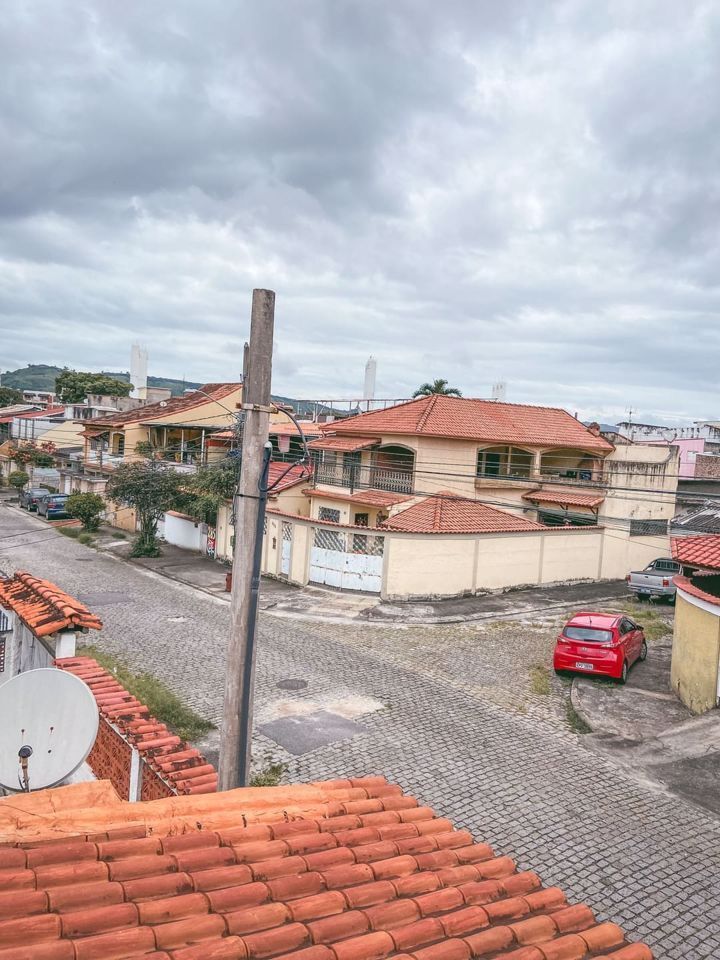 Casa 3 quartos à venda em Campo Grande, Rio de Janeiro - foto 9