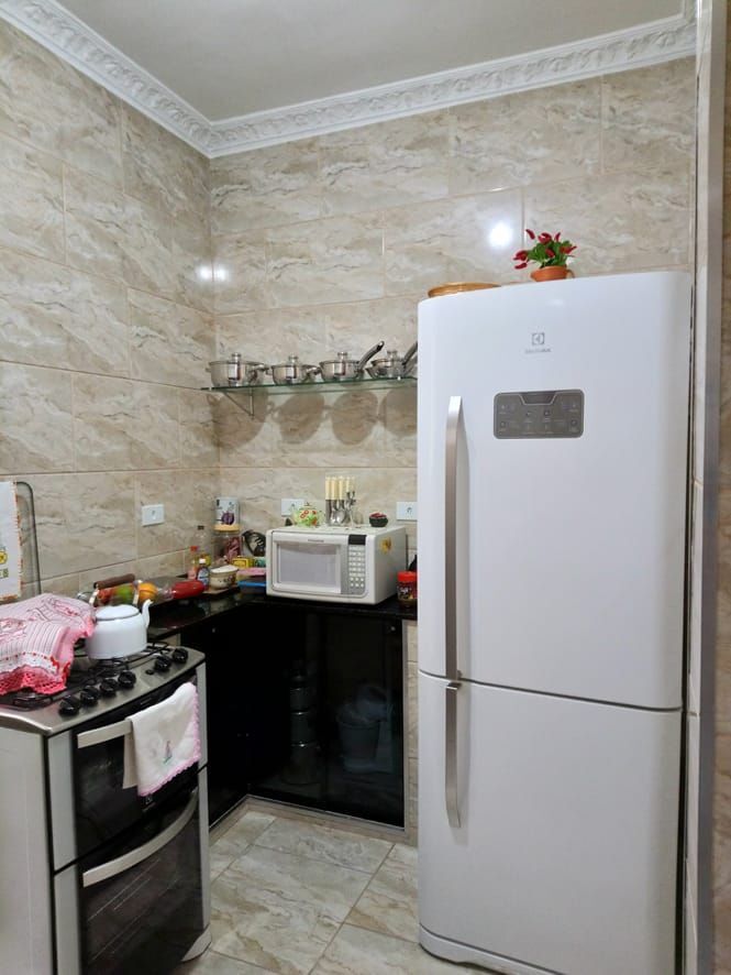 Apartamento 1 quarto à venda em Vila da Penha, Rio de Janeiro — Edifício Itaocara - foto 9