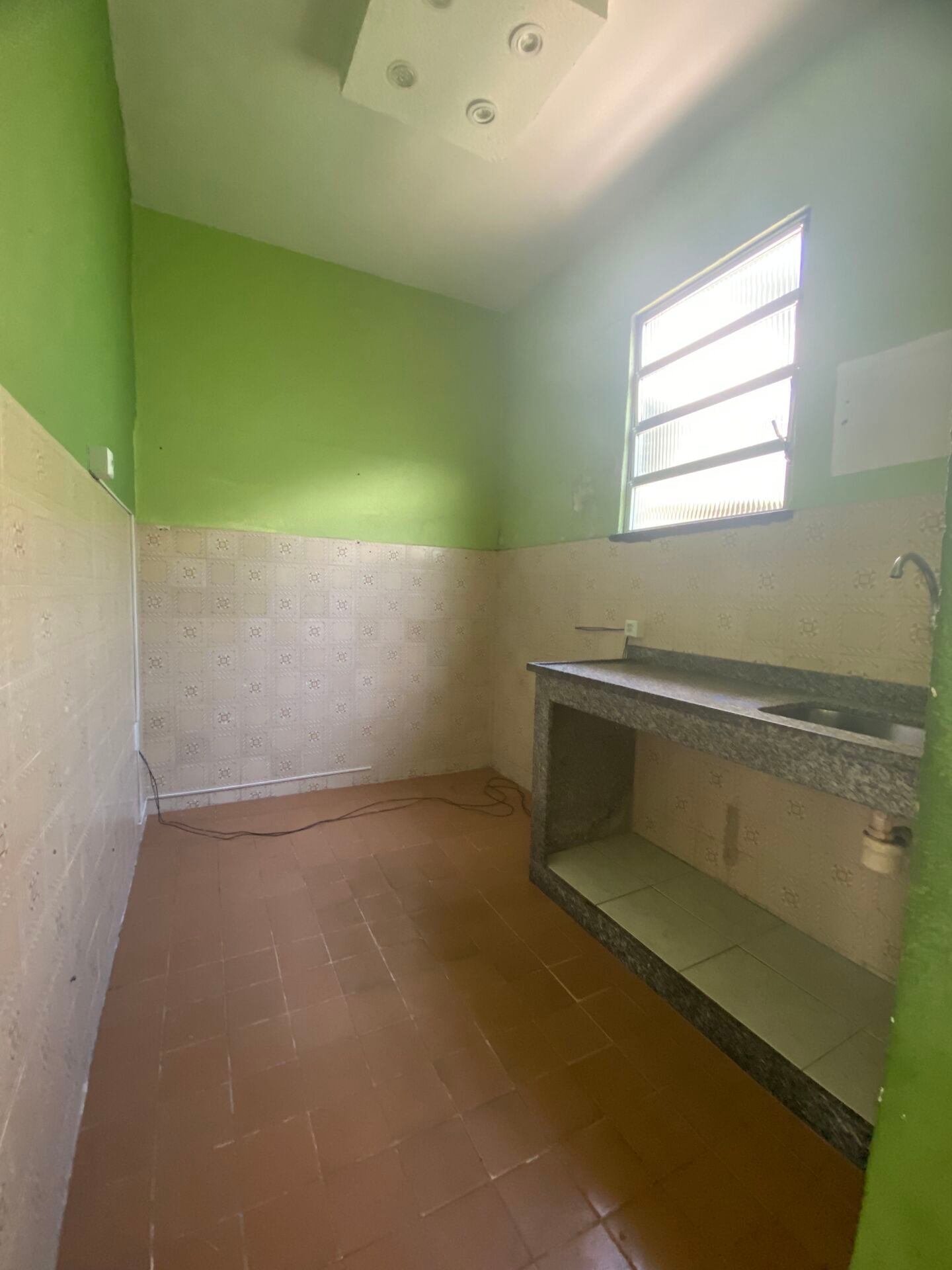 Casa 1 quarto à venda em Campo Grande, Rio de Janeiro - foto 9