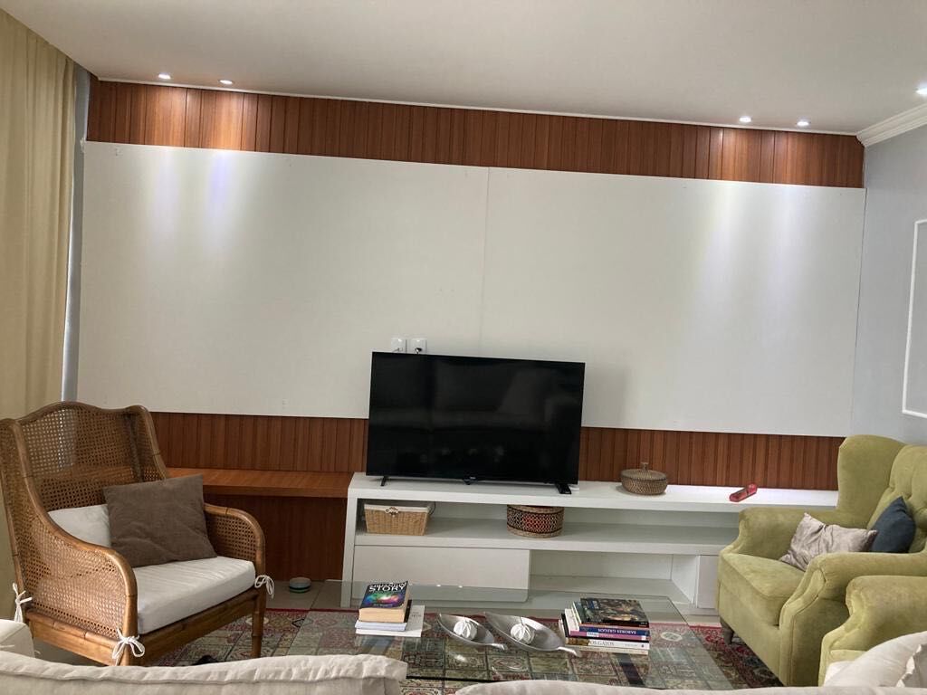 Casa em condomínio 4 quartos à venda em Campo Grande, Rio de Janeiro - foto 9