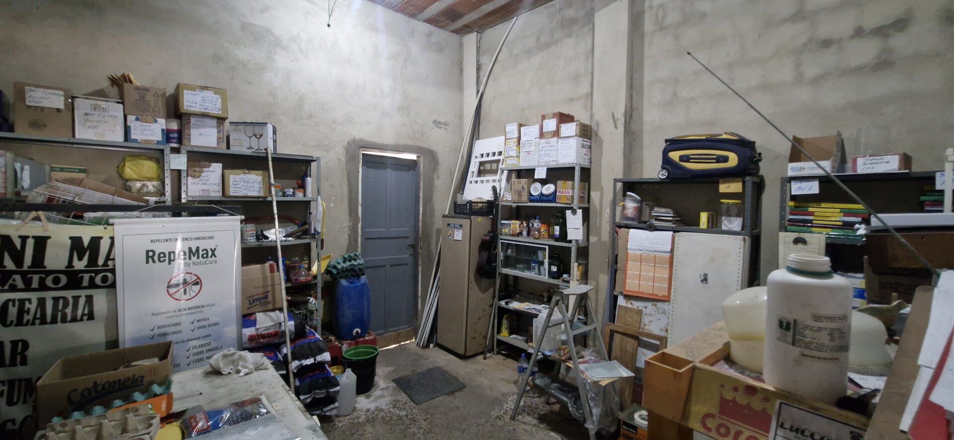 Imóvel comercial para alugar em Campo Grande, Rio de Janeiro - foto 9