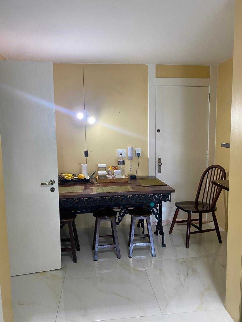 Apartamento A Venda No Centro De Campo Grande - foto 9