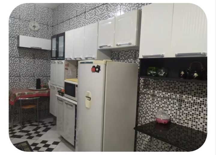 Casa Em Campo Grande - foto 9