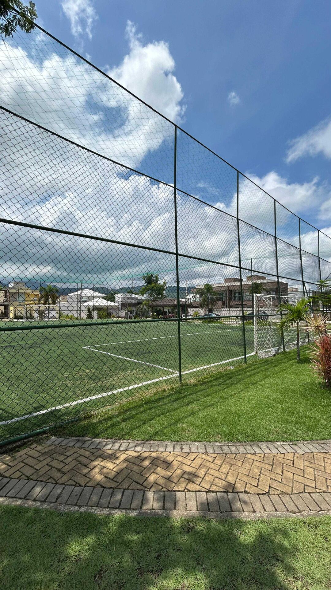 Terreno A Venda No Condomínio Gran Park - foto 9