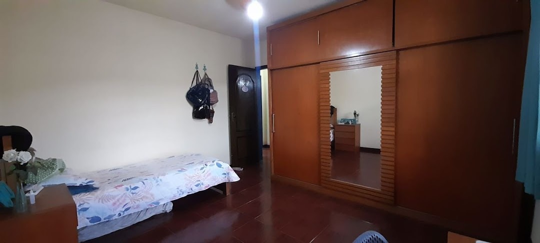 Casa 3 quartos à venda em Campo Grande, Rio de Janeiro - foto 9
