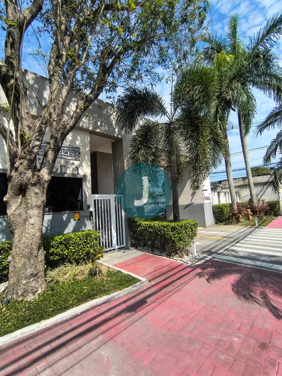 Apartamento 2 quartos à venda em Campo Grande, Rio de Janeiro - foto 1