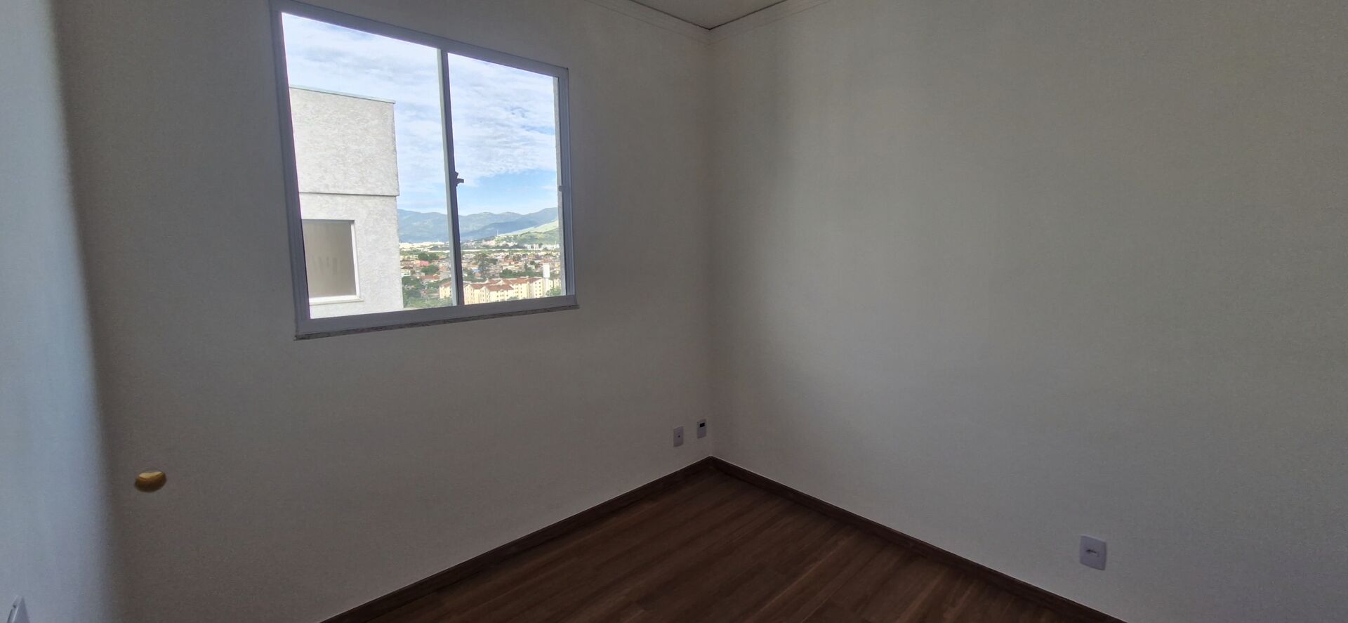 Apartamento 2 quartos à venda em Cosmos, Rio de Janeiro — Condomínio Águas do Alvorada - foto 9