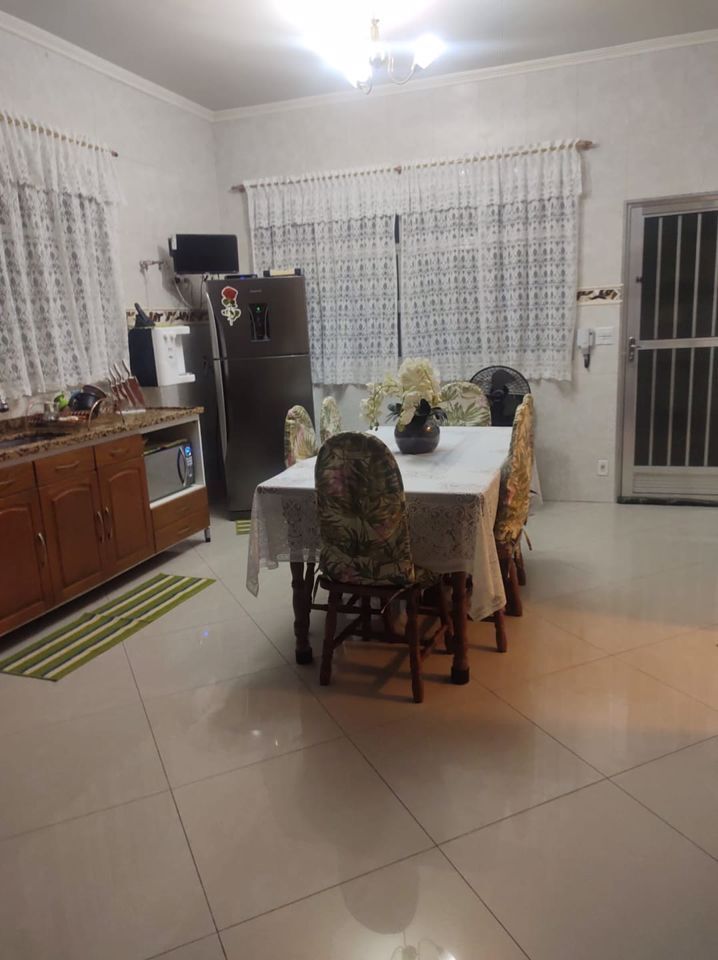 Casa 3 quartos à venda em Campo Grande, Rio de Janeiro - foto 9