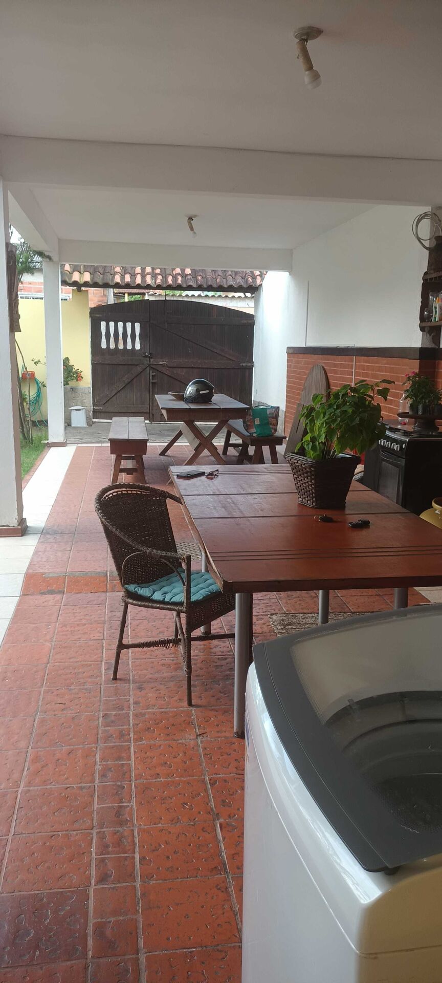 Casa 4 quartos à venda em Campo Grande, Rio de Janeiro - foto 9