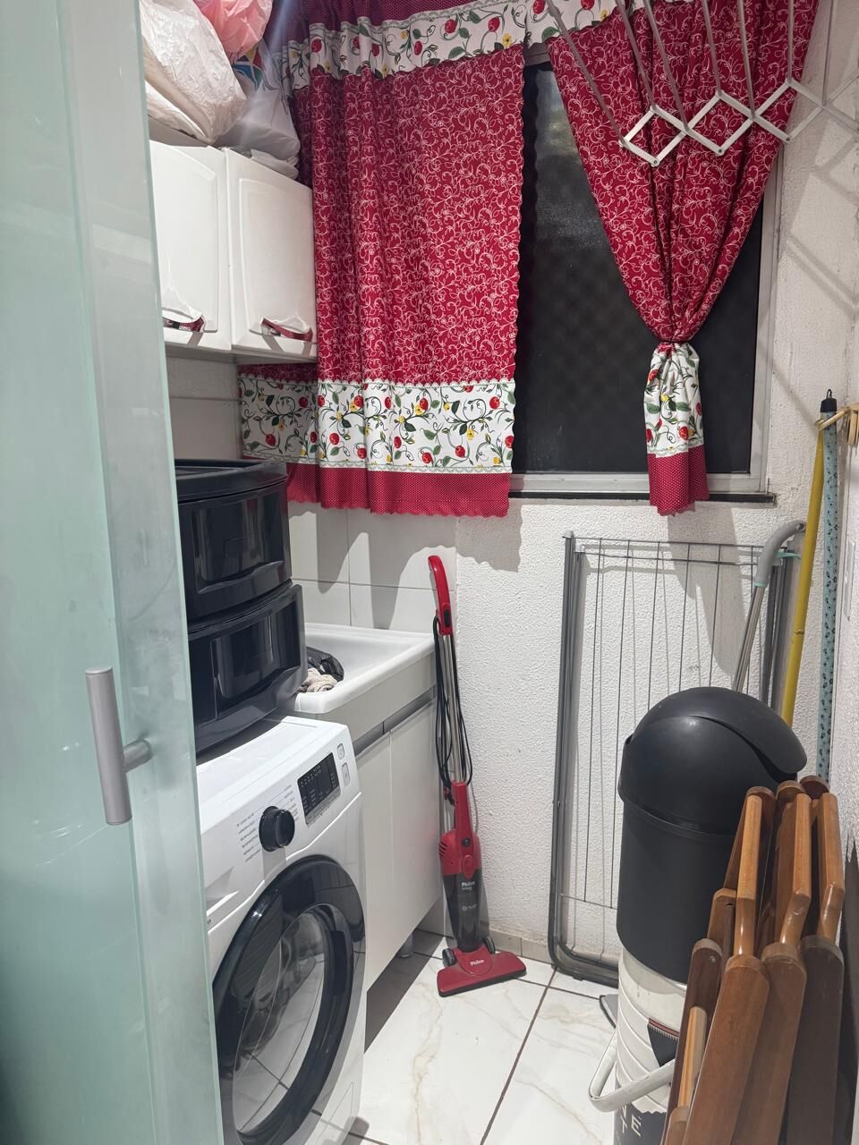 Apartamento 2 quartos à venda em Campo Grande, Rio de Janeiro — Park Ritz - foto 9