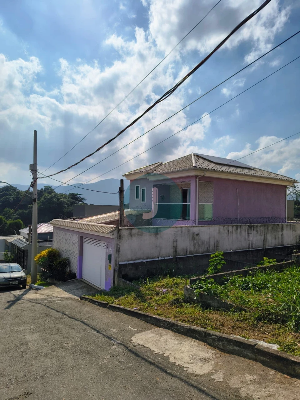 Casa 3 quartos à venda em Campo Grande, Rio de Janeiro — Condomínio West Green - foto 20
