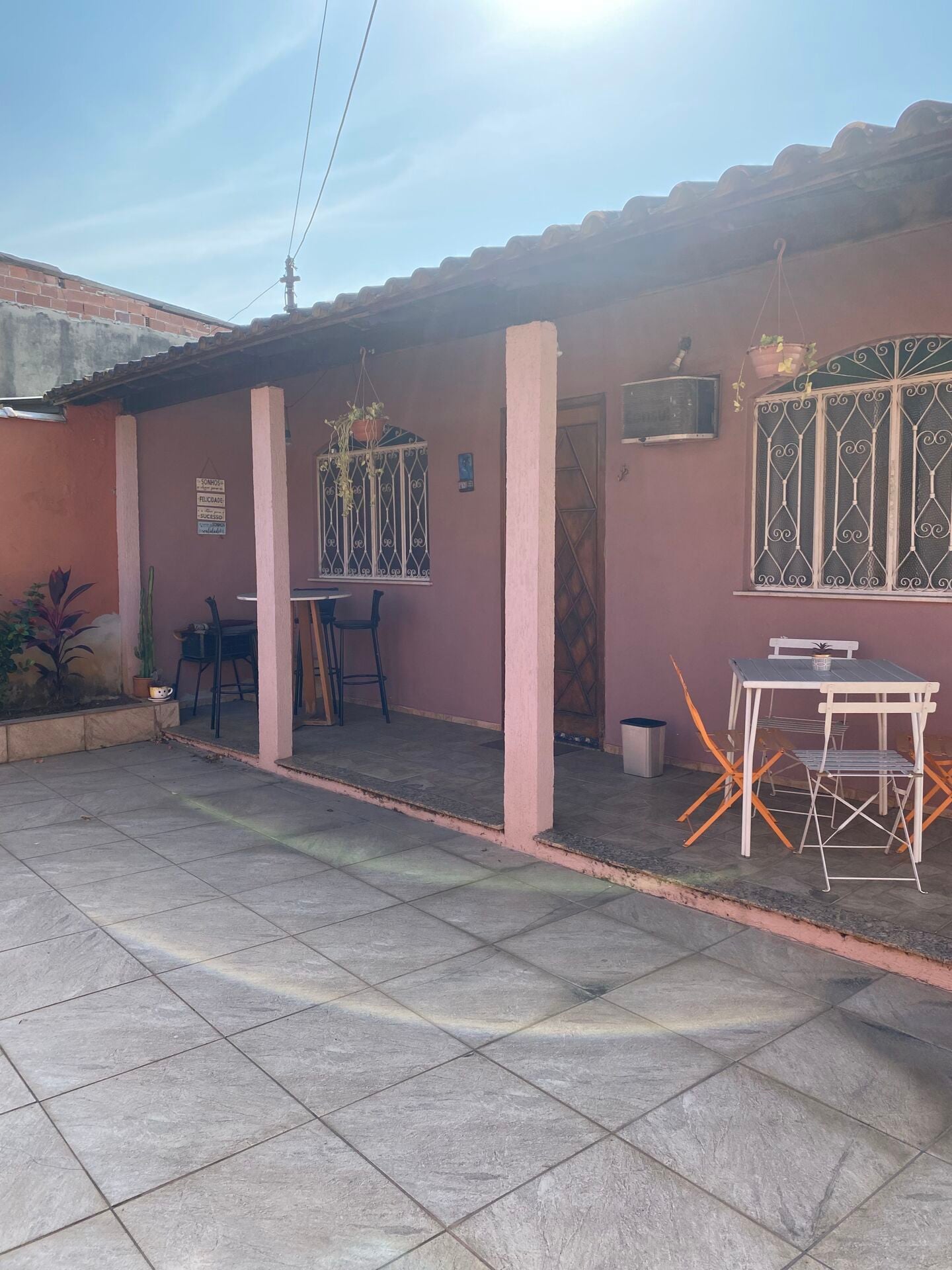 Casa 2 quartos à venda em Santíssimo, Rio de Janeiro - foto 9