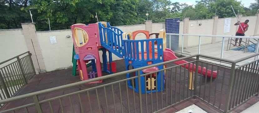 Apartamento 2 quartos à venda em Inhoaíba, Rio de Janeiro — Parque Riviera Tropical - foto 9