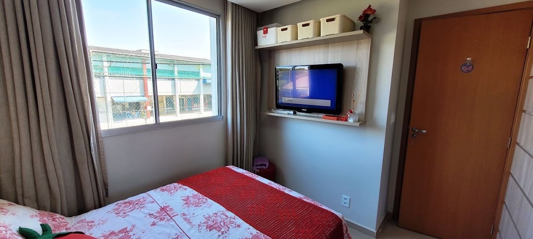 Apartamento 2 quartos à venda em Campo Grande, Rio de Janeiro - foto 9