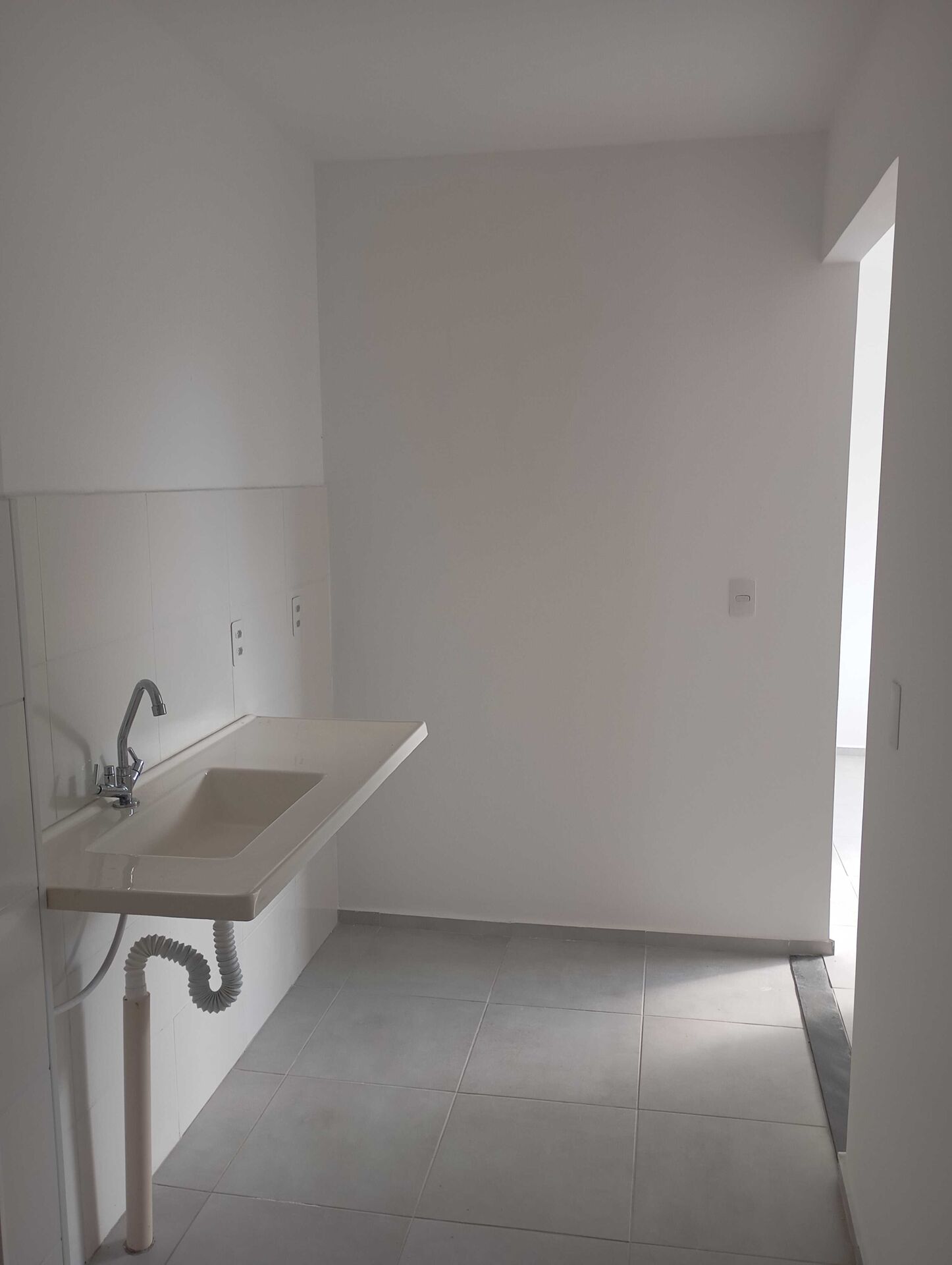 Apartamento A Venda Condomínio Rio Rock Campo Grande Rio De Janeiro - foto 9