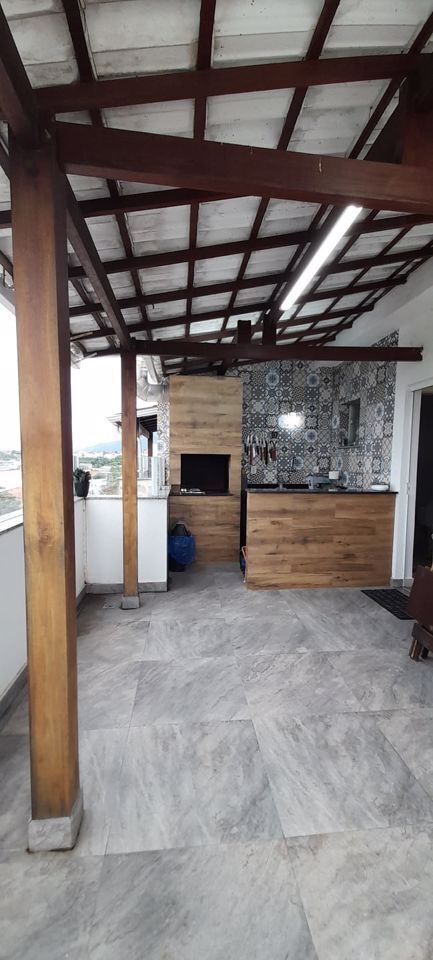 Cobertura 2 quartos à venda em Campo Grande, Rio de Janeiro - foto 9