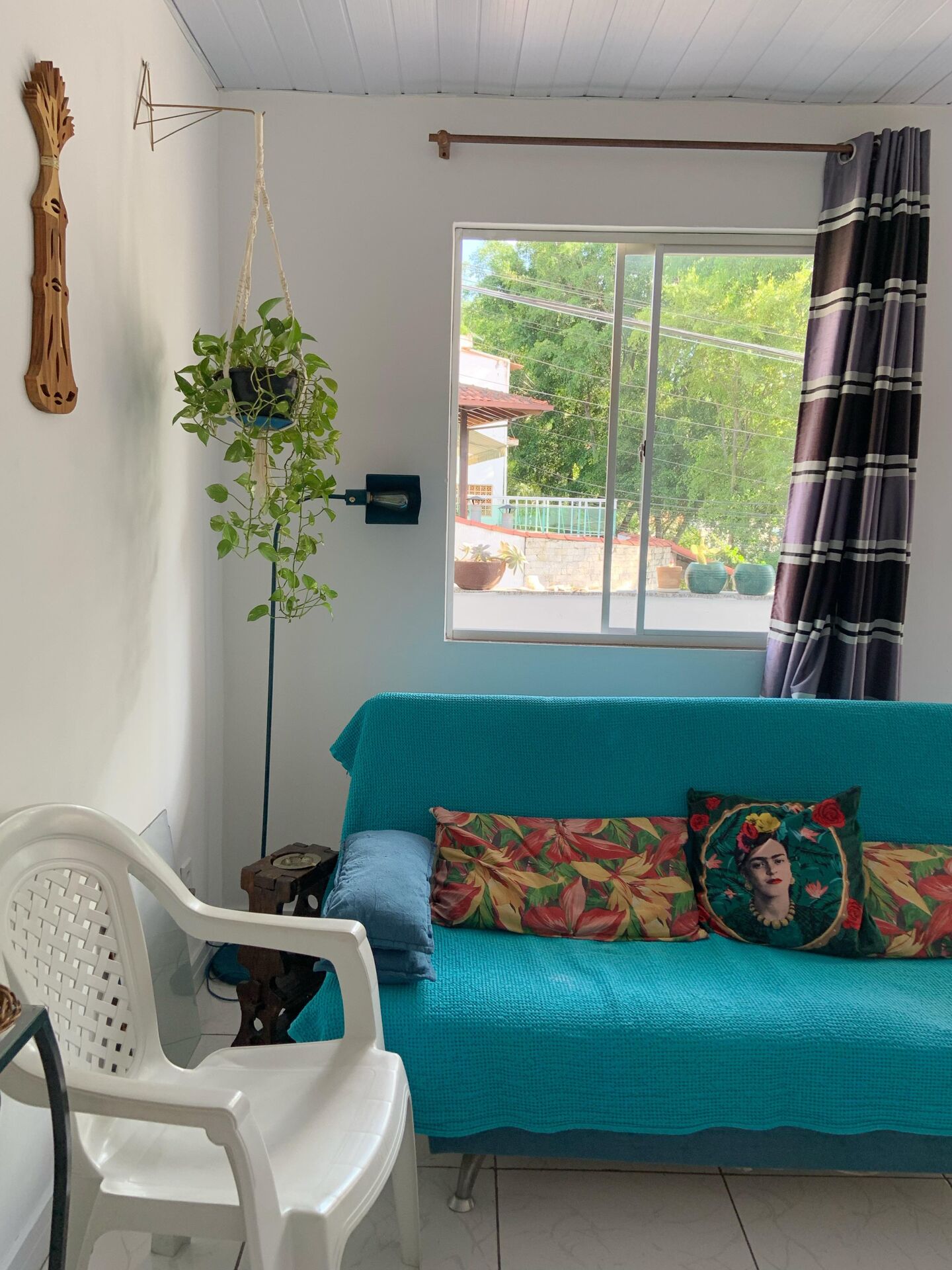 Casa geminada 2 quartos à venda em Campo Grande, Rio de Janeiro - foto 9