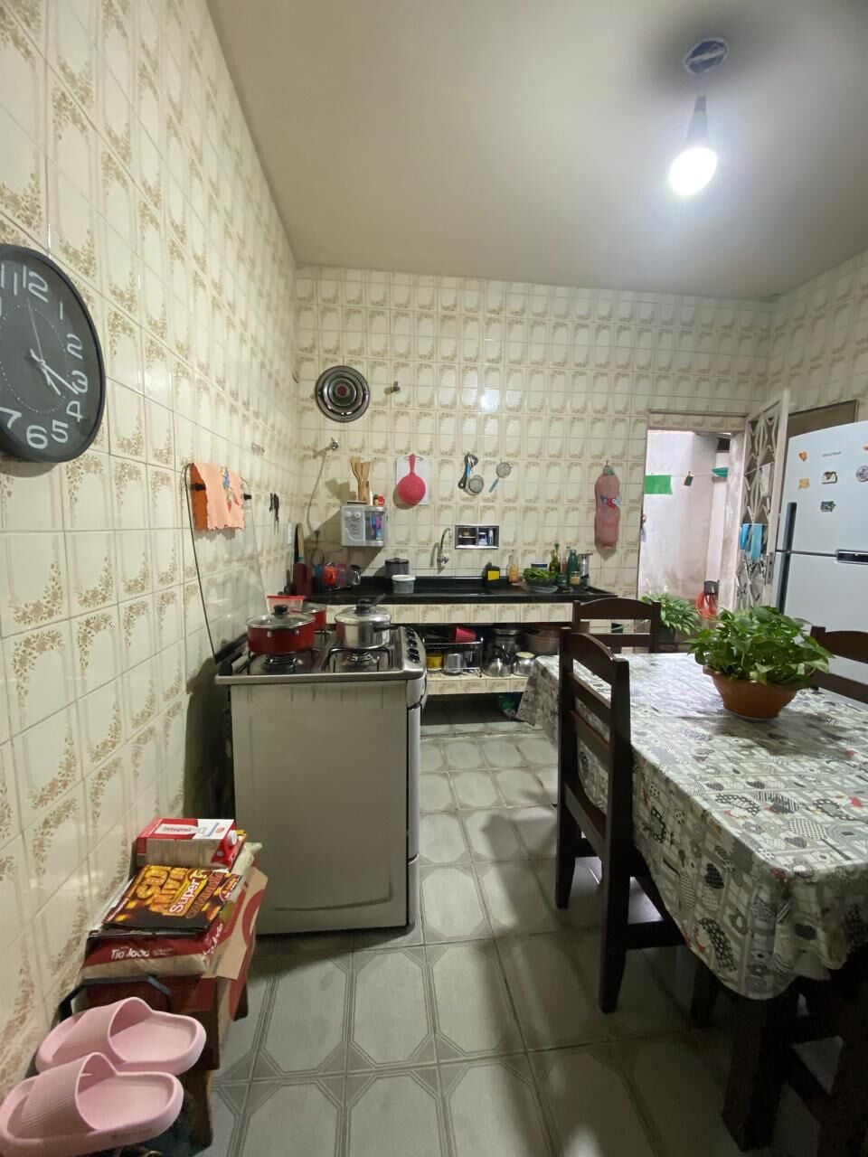 Casa 2 quartos à venda em Campo Grande, Rio de Janeiro - foto 9