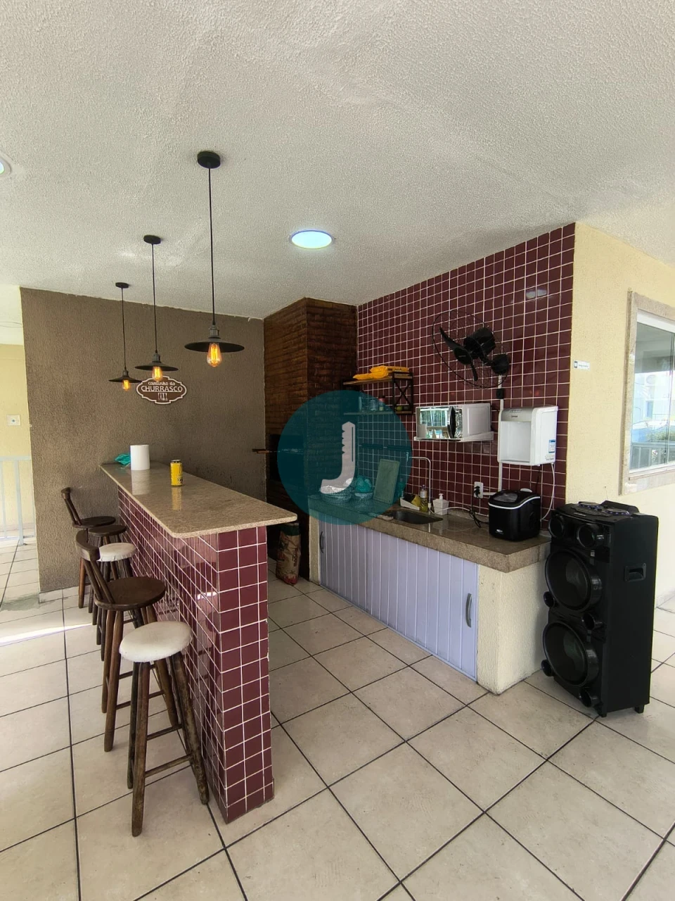 Apartamento 2 quartos à venda em Campo Grande, Rio de Janeiro - foto 11