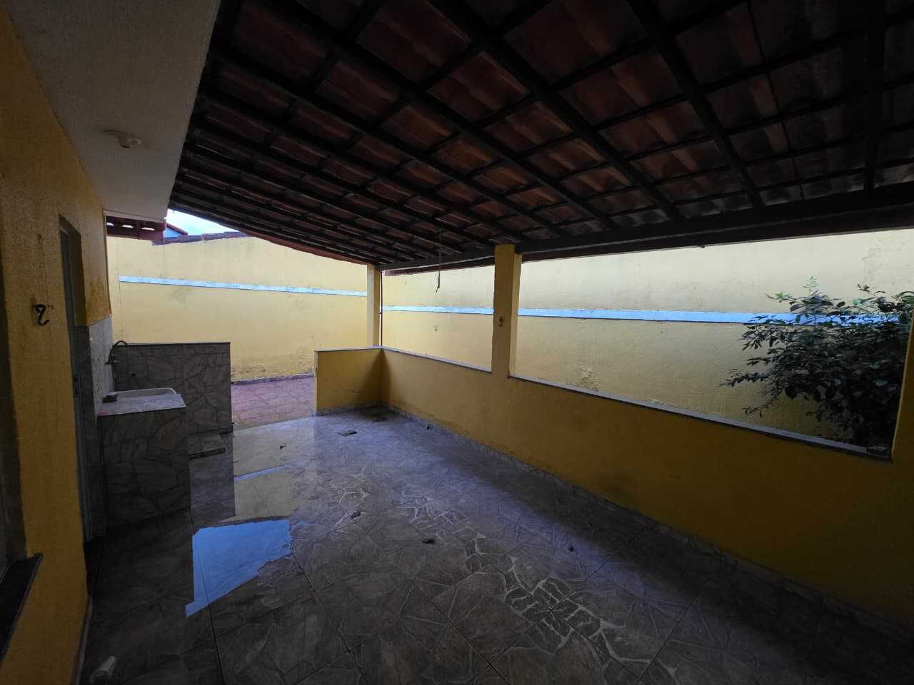 Casa A Venda No Condomínio Garça Branca - foto 9
