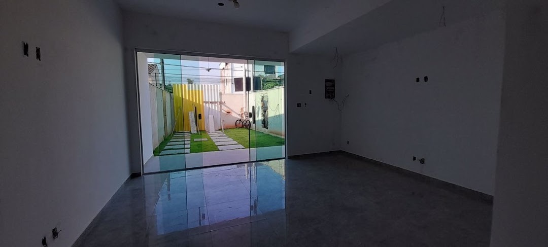 Casa 4 quartos à venda em Inhoaíba, Rio de Janeiro - foto 9