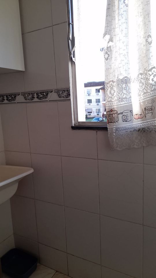 Apartamento 2 quartos à venda em Campo Grande, Rio de Janeiro — Condomínio Trieste - foto 9