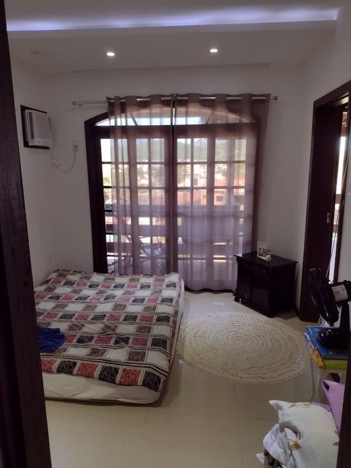 Casa 3 quartos à venda em Campo Grande, Rio de Janeiro - foto 9