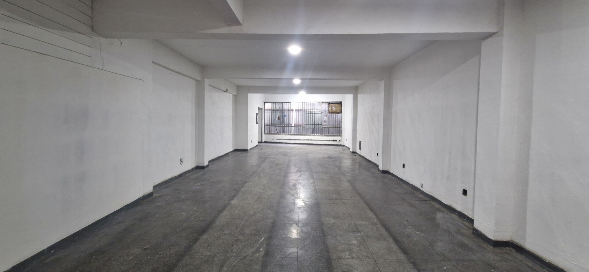 Imóvel comercial para alugar em Campo Grande, Rio de Janeiro — Edifício Viseu - foto 9
