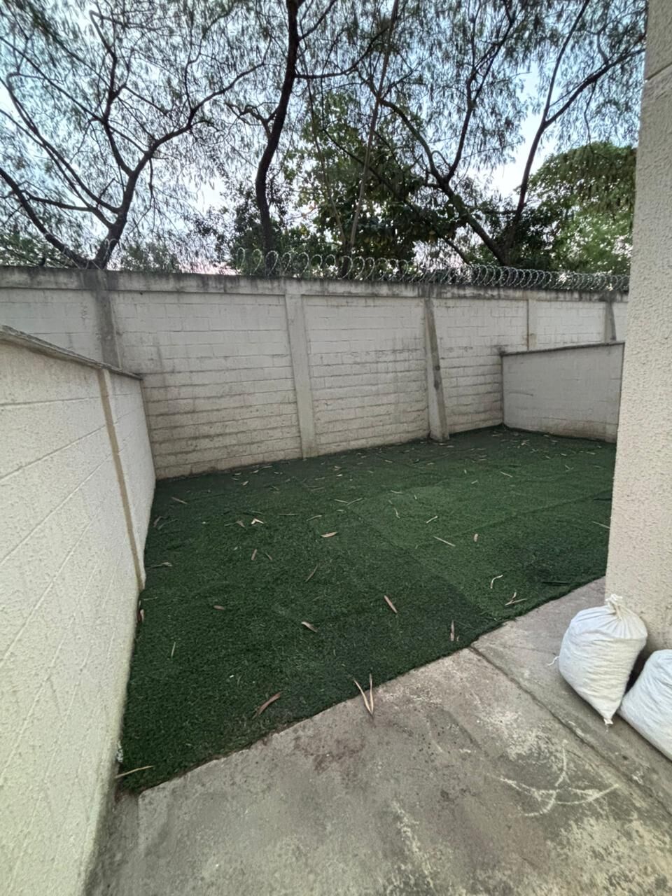 Apartamento 2 quartos à venda em Inhoaíba, Rio de Janeiro — Residencial Cedro Rosa - foto 9